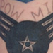 Tattoos - POW MIA - 10851